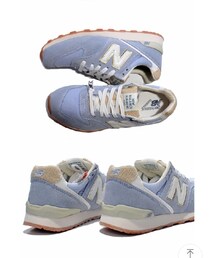 NEW BALANCE | スニーカー
