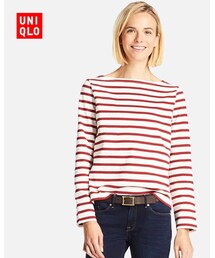 UNIQLO | Tシャツ/カットソー