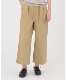 無印良品 | その他パンツ