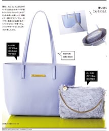 sweet附録 | バッグ