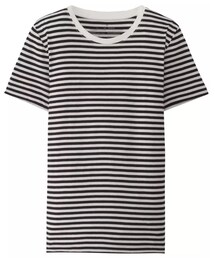 無印良品 | Tシャツ/カットソー
