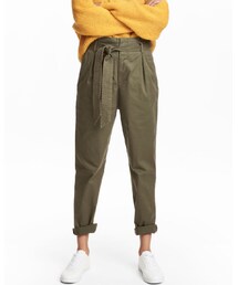 H&M | パンツ