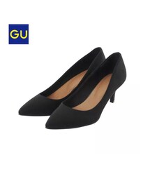 GU | パンプス