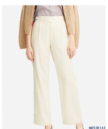 UNIQLO | パンツ
