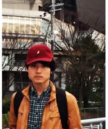 XLARGE | キャップ