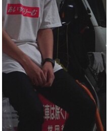 CASIO | アナログ腕時計