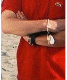 CASIO | アナログ腕時計