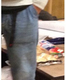 Gramicci | デニムパンツ