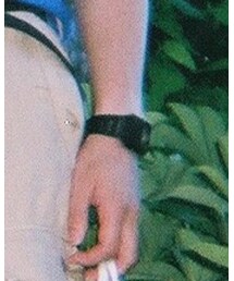 CASIO | アナログ腕時計