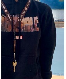 Disney | パーカー