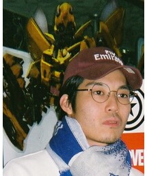 フライエミレーツ | キャップ