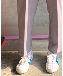 ASICS | シューズ