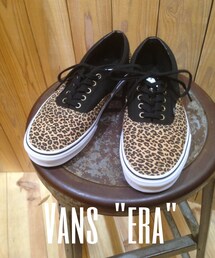 VANS | ERA(スニーカー)