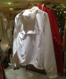 Battenwear | アノラックパーカー(その他アウター)