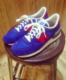 NEW BALANCE | 990 SB(スニーカー)
