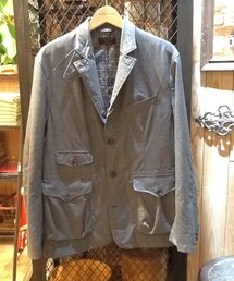 FREAK'S STORE | Engineered Garments Special Single 5B JKT(テーラードジャケット)