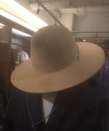 westerlind | ハット