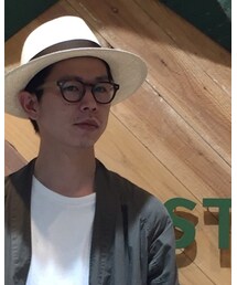 Borsalino | ハット