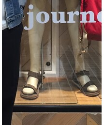 THOM BROWNE | スラックス