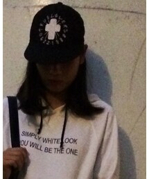 MILIYAH | キャップ