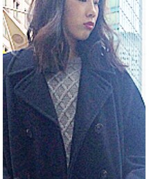 earth music&ecology | ニット/セーター