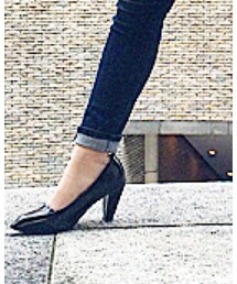 LOWRYS FARM | パンプス