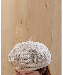 Samansa Mos2 | ハンチング/ベレー帽