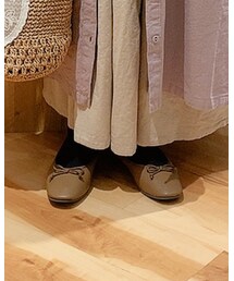 Samansa Mos2 | シューズ