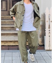 minun. | ジャケット/アウター