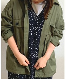 minun. | ジャケット/アウター