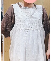 Samansa Mos2 | カーディガン/ボレロ