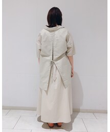 後ろ姿📸 | シャツ/ブラウス