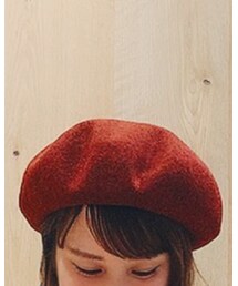 Samansa Mos2 | 帽子