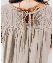 バックスタイル📸 | ワンピース/ドレス