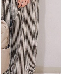 Samansa Mos2 | パンツ