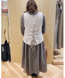 バックスタイル📸 | ワンピース/ドレス