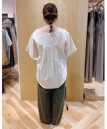 バックスタイル📸 | シャツ/ブラウス