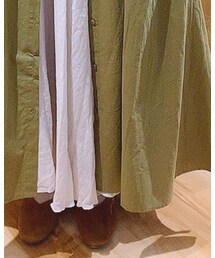 Samansa Mos2 | シューズ