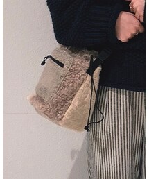 Samansa Mos2 | バッグ