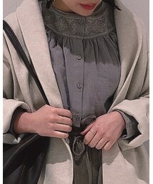 Samansa Mos2 | シャツ/ブラウス