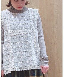 Samansa Mos2 | ニット/セーター