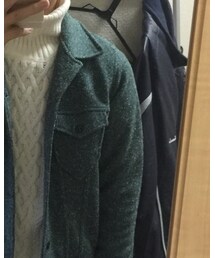 HERE'S | その他アウター
