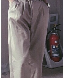 used | チノパンツ