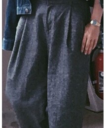 KBF | その他パンツ