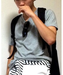 UNIQLO | Tシャツ/カットソー