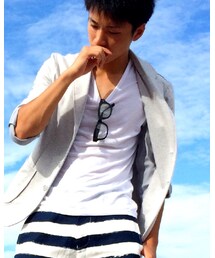 URBAN RESEARCH | テーラードジャケット