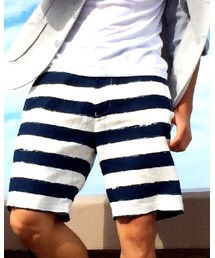 SHIPS | その他パンツ