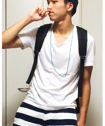 RAGEBLUE | Tシャツ/カットソー