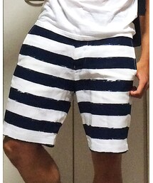 SHIPS | その他パンツ