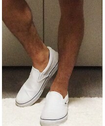 VANS | シューズ
